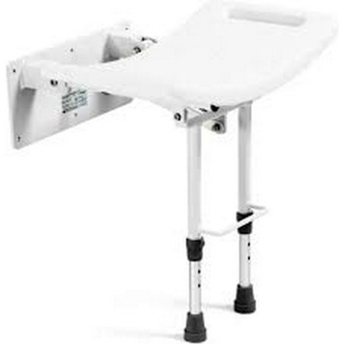 comfort-Timago Folding Shower Stool Jmc-C 5105, stability-Timago Folding Shower Stool Jmc-C 5105, portability-Timago Folding Shower Stool Jmc-C 5105, space-saving-Timago Folding Shower Stool Jmc-C 5105