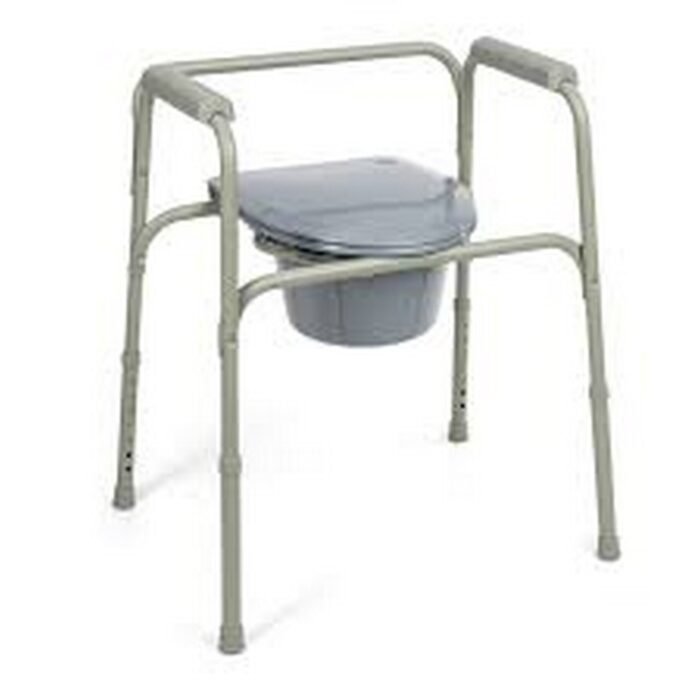 Limited mobility, lack of support, difficulty sitting, hygiene concerns