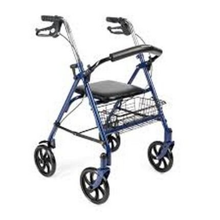 Apoyo a la movilidad -TIMAGO TGR-R RS 880 FOUR-WHEEL STEEL STAND, Adaptabilidad al terreno -TIMAGO TGR-R RS 880 FOUR-WHEEL STEEL STAND, Comodidad del usuario -TIMAGO TGR-R RS 880 FOUR-WHEEL STEEL STAND, Transporte fácil -TIMAGO TGR-R RS 880 FOUR-WHEEL STEEL STAND