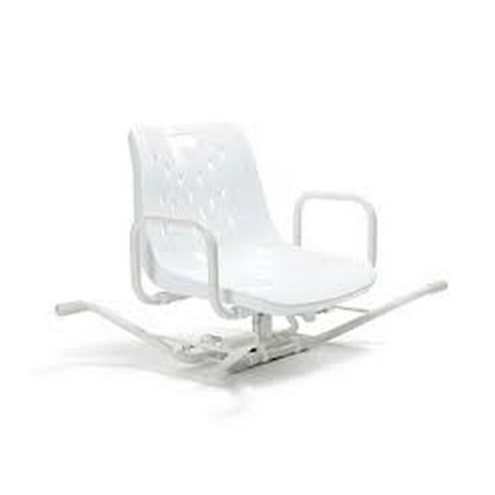 safety-Vermeiren Magda Swivel Bathtub Seat, comfort-Vermeiren Magda Swivel Bathtub Seat, accessibility-Vermeiren Magda Swivel Bathtub Seat, stability -Vermeiren Magda Swivel Bathtub Seat