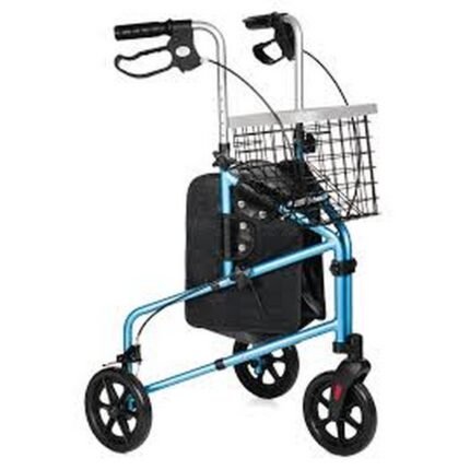 Stability-Mdh Billy Tricycle Stand From Vitea Care Vcbk52211, Maneuverability-Mdh Billy Tricycle Stand From Vitea Care Vcbk52211, Portability-Mdh Billy Tricycle Stand From Vitea Care Vcbk52211, Comfort-Mdh Billy Tricycle Stand From Vitea Care Vcbk52211