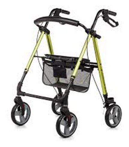 Mobility support-Vitea Care Grass Rehabilitation Walker With Adjustable Seat Aluminum (Vcbk23242), Terrain adaptability-Vitea Care Grass Rehabilitation Walker With Adjustable Seat Aluminum (Vcbk23242), User comfort-Vitea Care Grass Rehabilitation Walker With Adjustable Seat Aluminum (Vcbk23242), Easy transport-Vitea Care Grass Rehabilitation Walker With Adjustable Seat Aluminum (Vcbk23242)
