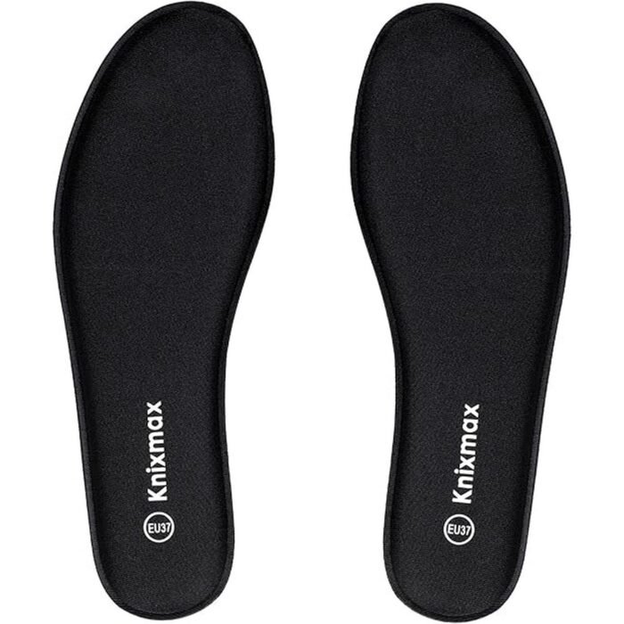 Foot discomfort during long periods of standing or walking-Knixmax Memory Foam Insoles for Men and Women - Soft Comfort Shoe Insoles for Sports, Leisure and Work - for Trainers, Boots, Hiking Shoes Size 35-47, Lack of cushioning in standard shoe insoles-Knixmax Memory Foam Insoles for Men and Women - Soft Comfort Shoe Insoles for Sports, Leisure and Work - for Trainers, Boots, Hiking Shoes Size 35-47, Poor shock absorption during physical activities-Knixmax Memory Foam Insoles for Men and Women - Soft Comfort Shoe Insoles for Sports, Leisure and Work - for Trainers, Boots, Hiking Shoes Size 35-47, Inadequate support for everyday or work footwear-Knixmax Memory Foam Insoles for Men and Women - Soft Comfort Shoe Insoles for Sports, Leisure and Work - for Trainers, Boots, Hiking Shoes Size 35-47