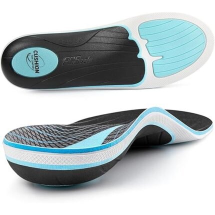 Foot pain from plantar fasciitis and heel spurs-PCSsole Orthotic Insoles for Plantar Fasciitis, Heel Spurs, Flat Feet, Foot Pain, Distributes Foot Pressure, Arch Support, Comfort Insoles for Men and Women, Poor arch support causing discomfort-PCSsole Orthotic Insoles for Plantar Fasciitis, Heel Spurs, Flat Feet, Foot Pain, Distributes Foot Pressure, Arch Support, Comfort Insoles for Men and Women, Uneven pressure distribution leading to fatigue-PCSsole Orthotic Insoles for Plantar Fasciitis, Heel Spurs, Flat Feet, Foot Pain, Distributes Foot Pressure, Arch Support, Comfort Insoles for Men and Women, Moisture and odor buildup in shoes-PCSsole Orthotic Insoles for Plantar Fasciitis, Heel Spurs, Flat Feet, Foot Pain, Distributes Foot Pressure, Arch Support, Comfort Insoles for Men and Women