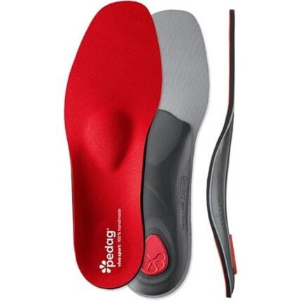 Foot fatigue during sports and high-impact activities-Pedag Viva Sport Parent 38 EU, Poor arch and heel support-Pedag Viva Sport Parent 38 EU, Moisture buildup and sweaty feet-Pedag Viva Sport Parent 38 EU, Improper foot alignment causing discomfort or injury-Pedag Viva Sport Parent 38 EU
