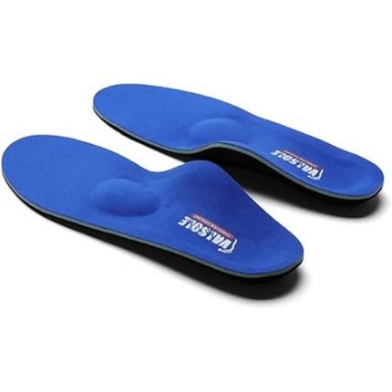 Lack of proper arch support causing foot pain-VALSOLE Unisex Adult Orthopaedic Insoles, High Foot Support, Soft Functional Insoles, Insert for Flat Feet, Plantar Fasciitis, Foot Pain, Discomfort from flat feet during walking or standing-VALSOLE Unisex Adult Orthopaedic Insoles, High Foot Support, Soft Functional Insoles, Insert for Flat Feet, Plantar Fasciitis, Foot Pain, Pain and inflammation from plantar fasciitis-VALSOLE Unisex Adult Orthopaedic Insoles, High Foot Support, Soft Functional Insoles, Insert for Flat Feet, Plantar Fasciitis, Foot Pain, Foot fatigue due to insufficient cushioning-VALSOLE Unisex Adult Orthopaedic Insoles, High Foot Support, Soft Functional Insoles, Insert for Flat Feet, Plantar Fasciitis, Foot Pain