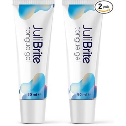 Bad breath caused by bacteria on the tongue-‎Julibrite, Tongue Gel 50 ml Pack of 2, Dry or irritated tongue surface after scraping-‎Julibrite, Tongue Gel 50 ml Pack of 2, Lack of freshness even after brushing teeth-‎Julibrite, Tongue Gel 50 ml Pack of 2, Ineffectiveness of water alone in tongue cleaning-‎Julibrite, Tongue Gel 50 ml Pack of 2