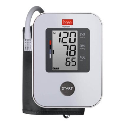 boso medicus X Upper Arm Blood Pressure Monitor