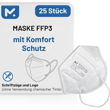 Discomfort during prolonged wear – 20 CE Certified FFP3 Mouth Nose Mask, 5-Layer Mask, Dust and Particle Protection Mask, Medical Protective Mask with High Filter Efficiency, PFE ≥ 99, 20 Respirator Masks, Pressure marks – 20 CE Certified FFP3 Mouth Nose Mask, 5-Layer Mask, Dust and Particle Protection Mask, Medical Protective Mask with High Filter Efficiency, PFE ≥ 99, 20 Respirator Masks, Breathing resistance – 20 CE Certified FFP3 Mouth Nose Mask, 5-Layer Mask, Dust and Particle Protection Mask, Medical Protective Mask with High Filter Efficiency, PFE ≥ 99, 20 Respirator Masks, Disposal concerns – 20 CE Certified FFP3 Mouth Nose Mask, 5-Layer Mask, Dust and Particle Protection Mask, Medical Protective Mask with High Filter Efficiency, PFE ≥ 99, 20 Respirator Masks