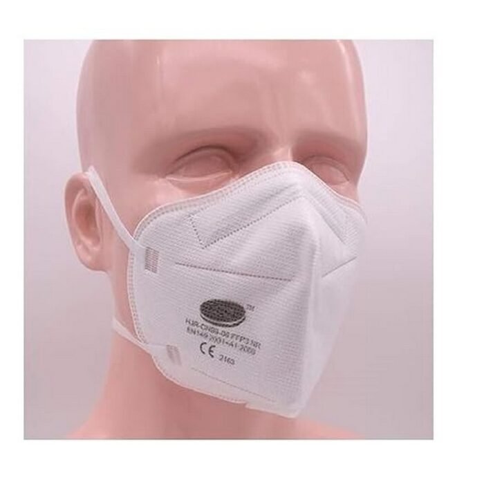 Discomfort during prolonged wear – 5 x premium FFP3 mask, 5-ply or valve, Respiratory Mask, Pressure marks – 5 x premium FFP3 mask, 5-ply or valve, Respiratory Mask, Breathing resistance – 5 x premium FFP3 mask, 5-ply or valve, Respiratory Mask, Disposal concerns – 5 x premium FFP3 mask, 5-ply or valve, Respiratory Mask