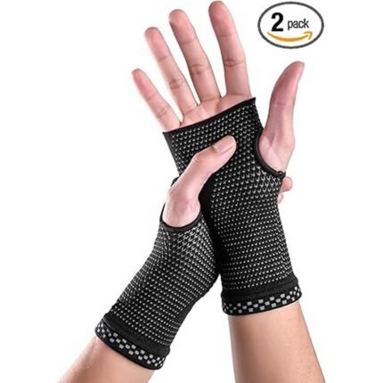 Arthritis – ABYON Wrist Brace Compressive Wrist Bandages for Left and Right Handed Users Arthritis Tendonitis Sprains Sports Protection for Men Women, Tendonitis – ABYON Wrist Brace Compressive Wrist Bandages for Left and Right Handed Users Arthritis Tendonitis Sprains Sports Protection for Men Women, Sprains – ABYON Wrist Brace Compressive Wrist Bandages for Left and Right Handed Users Arthritis Tendonitis Sprains Sports Protection for Men Women, Sports protection – ABYON Wrist Brace Compressive Wrist Bandages for Left and Right Handed Users Arthritis Tendonitis Sprains Sports Protection for Men Women