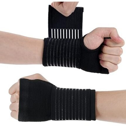 Carpal tunnel syndrome – ACWOO Wrist Support Pack of 2 Flexible Wrist Splint for Carpal Tunnel Adjustable Velcro Hand Bandage for Sports and Everyday Use Breathable Wrist Wrap for Men and Women, Tendonitis – ACWOO Wrist Support Pack of 2 Flexible Wrist Splint for Carpal Tunnel Adjustable Velcro Hand Bandage for Sports and Everyday Use Breathable Wrist Wrap for Men and Women, Sprains – ACWOO Wrist Support Pack of 2 Flexible Wrist Splint for Carpal Tunnel Adjustable Velcro Hand Bandage for Sports and Everyday Use Breathable Wrist Wrap for Men and Women, Arthritis – ACWOO Wrist Support Pack of 2 Flexible Wrist Splint for Carpal Tunnel Adjustable Velcro Hand Bandage for Sports and Everyday Use Breathable Wrist Wrap for Men and Women