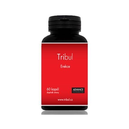 Increasing testosterone levels - ADVANCE Tribul,