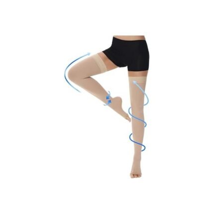 Chronic leg swelling and pain–Ailaka Class 2 Medical Compression Stockings for Women and Men, Risk of blood clots during travel–Ailaka Class 2 Medical Compression Stockings for Women and Men, Varicose vein pressure–Ailaka Class 2 Medical Compression Stockings for Women and Men, Post-surgical leg recovery–Ailaka Class 2 Medical Compression Stockings for Women and Men