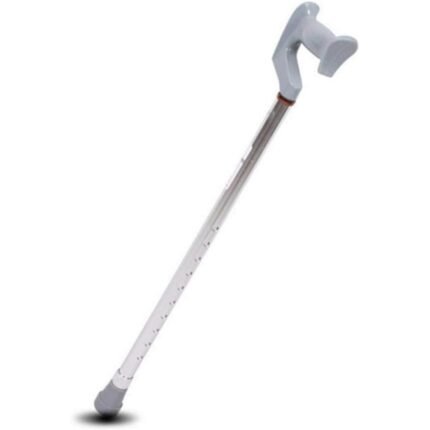 Offers adjustable height and ergonomic support – Elderly Crutches Crutches Walking Stick Aluminium Alloy with Ergonomic Handle, Enhances stability for disabled and elderly users – Elderly Crutches Crutches Walking Stick Aluminium Alloy with Ergonomic Handle, Lightweight and durable design – Elderly Crutches Crutches Walking Stick Aluminium Alloy with Ergonomic Handle, Comfortable grip for long-term use – Elderly Crutches Crutches Walking Stick Aluminium Alloy with Ergonomic Handle