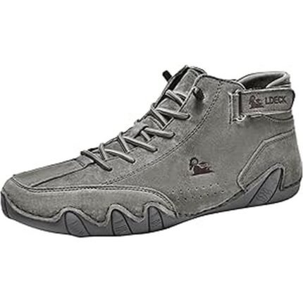 Provides natural foot support – Barefoot Shoes Men's Non-Slip Mountain Expert Shoes Suede Boots Hiking Waterproof Suede Boots Ergonomic Lightweight Pain Relieving Brand Generisch, Enhances traction on slippery terrain – Barefoot Shoes Men's Non-Slip Mountain Expert Shoes Suede Boots Hiking Waterproof Suede Boots Ergonomic Lightweight Pain Relieving Brand Generisch, Protects feet from wet conditions – Barefoot Shoes Men's Non-Slip Mountain Expert Shoes Suede Boots Hiking Waterproof Suede Boots Ergonomic Lightweight Pain Relieving Brand Generisch, Reduces foot fatigue and pain – Barefoot Shoes Men's Non-Slip Mountain Expert Shoes Suede Boots Hiking Waterproof Suede Boots Ergonomic Lightweight Pain Relieving Brand Generisch