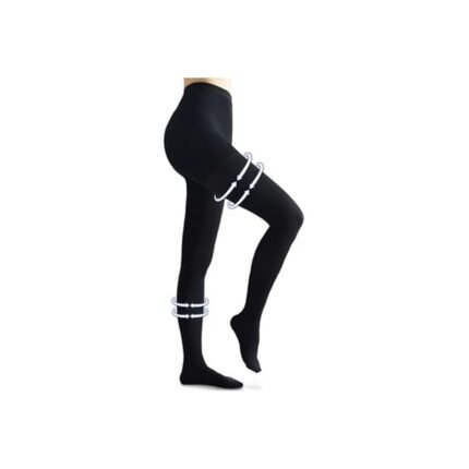 Post-surgical swelling and discomfort–Beister Medical Compression Stockings Women's Long, 20–30 mmHg Support Stockings, Risk of DVT during travel or rest–Beister Medical Compression Stockings Women's Long, 20–30 mmHg Support Stockings, Varicose vein management–Beister Medical Compression Stockings Women's Long, 20–30 mmHg Support Stockings, Chronic leg pain and fatigue–Beister Medical Compression Stockings Women's Long, 20–30 mmHg Support Stockings
