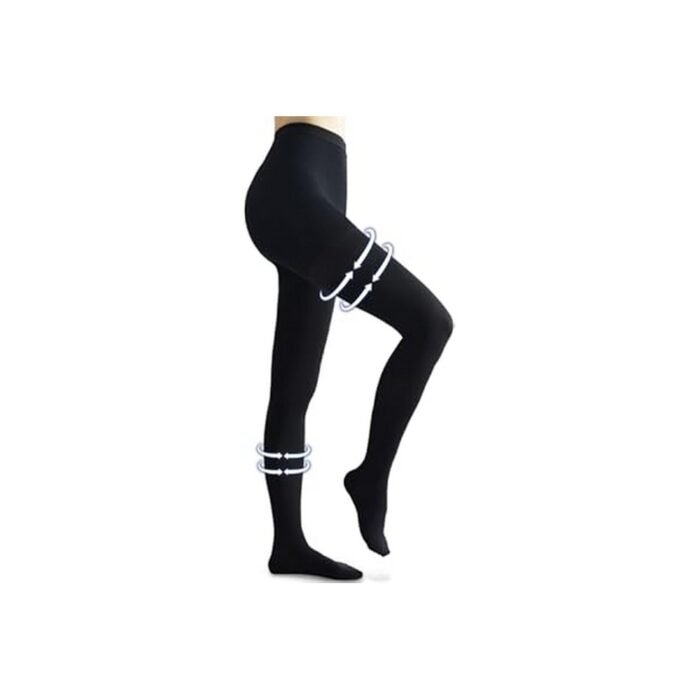 Post-surgical swelling and discomfort–Beister Medical Compression Stockings Women's Long, 20–30 mmHg Support Stockings, Risk of DVT during travel or rest–Beister Medical Compression Stockings Women's Long, 20–30 mmHg Support Stockings, Varicose vein management–Beister Medical Compression Stockings Women's Long, 20–30 mmHg Support Stockings, Chronic leg pain and fatigue–Beister Medical Compression Stockings Women's Long, 20–30 mmHg Support Stockings