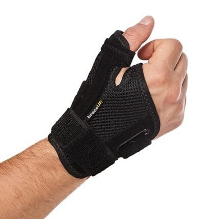 Arthritis – BraceUP Thumb Spica Support Brace with Splints for Arthritis, Carpal Tunnel and Sprains, Carpal tunnel syndrome – BraceUP Thumb Spica Support Brace with Splints for Arthritis, Carpal Tunnel and Sprains, Sprains – BraceUP Thumb Spica Support Brace with Splints for Arthritis, Carpal Tunnel and Sprains, Thumb stabilization – BraceUP Thumb Spica Support Brace with Splints for Arthritis, Carpal Tunnel and Sprains
