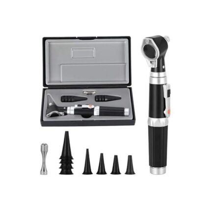 Ear discomfort without visibility – Bysameyee Mini Otoscope,