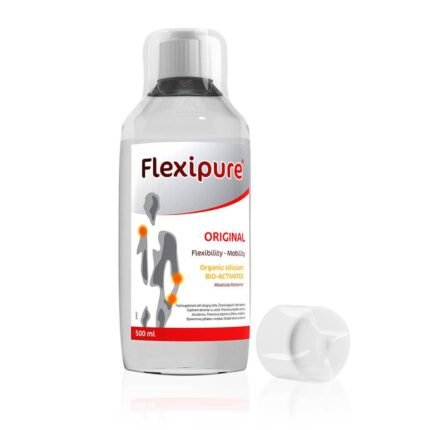 Joint diseases — Ceumed Flexipure Original,