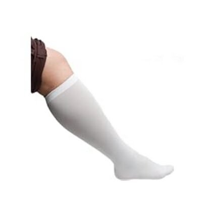 Sensitive or inflamed skin protection–Compressana INTRA Skin Protect® Knee Socks,