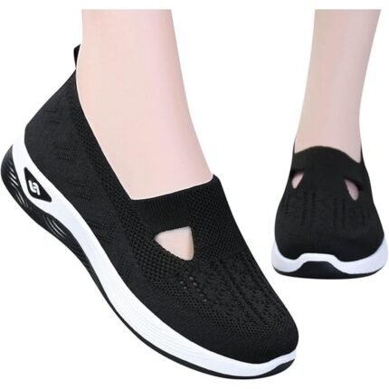 Relieves pressure on wide feet – Diabetic Shoes Women's Wide K Slip-On Shoes - Running Shoes for Wide Foot Orthopaedic Lightweight and Breathable Trainers Comfortable Trainers Walking Shoes, Enhances walking comfort for diabetics – Diabetic Shoes Women's Wide K Slip-On Shoes - Running Shoes for Wide Foot Orthopaedic Lightweight and Breathable Trainers Comfortable Trainers Walking Shoes, Reduces joint strain – Diabetic Shoes Women's Wide K Slip-On Shoes - Running Shoes for Wide Foot Orthopaedic Lightweight and Breathable Trainers Comfortable Trainers Walking Shoes, Makes daily wear easier – Diabetic Shoes Women's Wide K Slip-On Shoes - Running Shoes for Wide Foot Orthopaedic Lightweight and Breathable Trainers Comfortable Trainers Walking Shoes