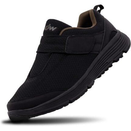 Reduces pressure points – diawin Diabetic Shoes Men and Women - Seamless Generous Extra Deep Interior - Orthopaedic DW Shoes with Velcro Fastening in 3 Widths, Black Coffee, Improves fit for swollen or deformed feet – diawin Diabetic Shoes Men and Women - Seamless Generous Extra Deep Interior - Orthopaedic DW Shoes with Velcro Fastening in 3 Widths, Black Coffee, Aids diabetic foot care – diawin Diabetic Shoes Men and Women - Seamless Generous Extra Deep Interior - Orthopaedic DW Shoes with Velcro Fastening in 3 Widths, Black Coffee, Facilitates easy wearing – diawin Diabetic Shoes Men and Women - Seamless Generous Extra Deep Interior - Orthopaedic DW Shoes with Velcro Fastening in 3 Widths, Black Coffee