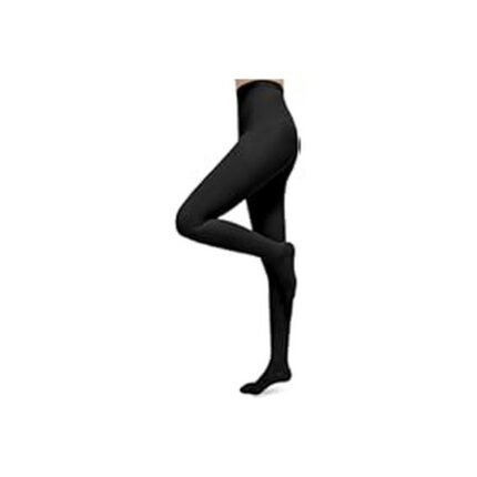 Mild leg fatigue and swelling relief–Evolyline Medical Compression Tights 15–20 mmHg,