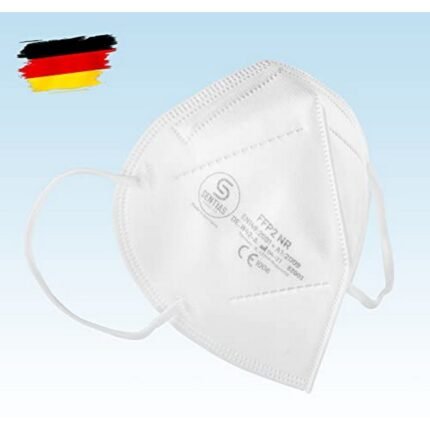 Comfort issues with extended wear – FFP2 Maske in Deutschland hergestellt - Atemschutzmaske mit 98% Filterwirkung - 4-lagig, 10 Stück, Pressure marks – FFP2 Maske in Deutschland hergestellt - Atemschutzmaske mit 98% Filterwirkung - 4-lagig, 10 Stück, Breathing resistance – FFP2 Maske in Deutschland hergestellt - Atemschutzmaske mit 98% Filterwirkung - 4-lagig, 10 Stück, Environmental disposal concerns – FFP2 Maske in Deutschland hergestellt - Atemschutzmaske mit 98% Filterwirkung - 4-lagig, 10 Stück