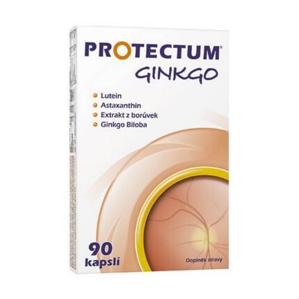 Immune system support — Glim Care Protectum Vital,