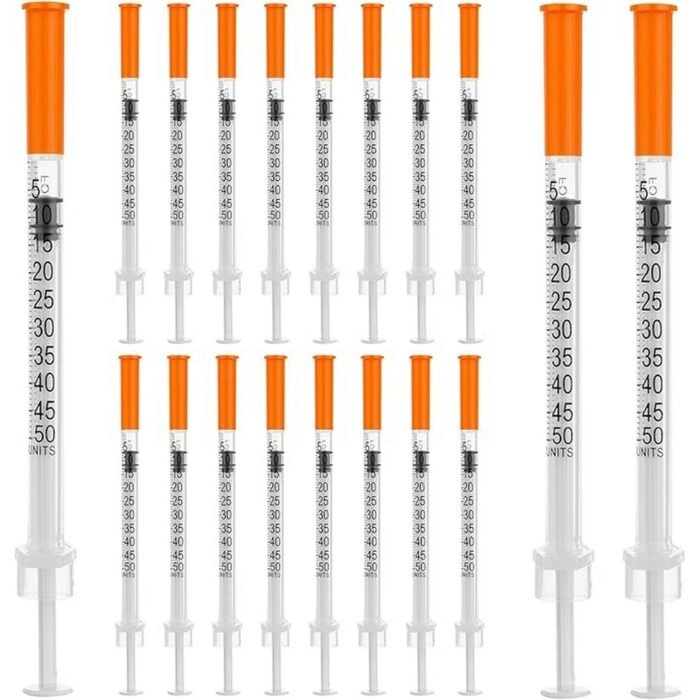 Microdosing accuracy – HANTSKOP 0.5 ml Syringes, Sterile dispensing – HANTSKOP 0.5 ml Syringes, Versatile use – HANTSKOP 0.5 ml Syringes, Safe handling – HANTSKOP 0.5 ml Syringes