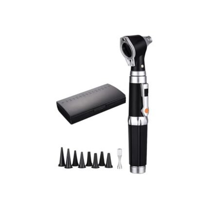 Ear discomfort from improper cleaning – JOFLVA Otoscope with Camera,