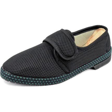 Provides adjustable comfort – JOMIX Diabetic Shoes Men's Orthopaedic Slippers Summer Seniors Slippers with Velcro Fastening Lightweight Breathable Mules with Memory Foam Comfortable Slippers, Enhances breathability and reduces heat – JOMIX Diabetic Shoes Men's Orthopaedic Slippers Summer Seniors Slippers with Velcro Fastening Lightweight Breathable Mules with Memory Foam Comfortable Slippers, Supports diabetic foot health – JOMIX Diabetic Shoes Men's Orthopaedic Slippers Summer Seniors Slippers with Velcro Fastening Lightweight Breathable Mules with Memory Foam Comfortable Slippers, Offers memory foam cushioning – JOMIX Diabetic Shoes Men's Orthopaedic Slippers Summer Seniors Slippers with Velcro Fastening Lightweight Breathable Mules with Memory Foam Comfortable Slippers