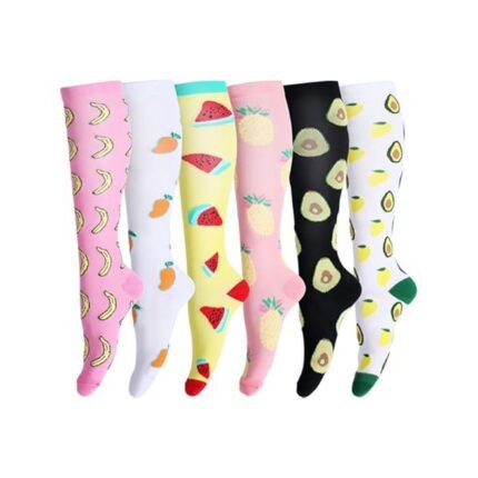 Leg swelling from standing jobs–LEOSTEP 20–30 mmHg Compression Stockings for Men & Women (6 Pairs), Risk of DVT on long flights–LEOSTEP 20–30 mmHg Compression Stockings for Men & Women (6 Pairs), Daily support for varicose veins–LEOSTEP 20–30 mmHg Compression Stockings for Men & Women (6 Pairs), Recovery from vein surgery–LEOSTEP 20–30 mmHg Compression Stockings for Men & Women (6 Pairs)