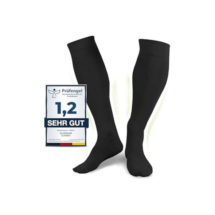 Poor leg circulation during long flights–Medical Compression Socks for Men and Women, Leg swelling from standing all day–Medical Compression Socks for Men and Women, Muscle fatigue after workouts–Medical Compression Socks for Men and Women, Varicose vein discomfort–Medical Compression Socks for Men and Women