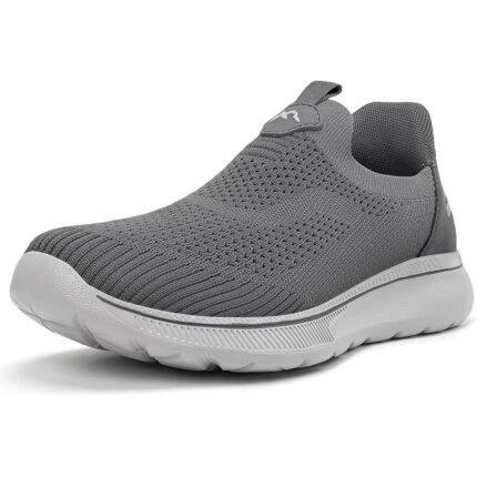 Easy slip-on for convenience – ODCKOI Men's Trainers Without Laces Slip-on Shoes Mesh Breathable Lightweight Running Shoes Sports Shoes Comfortable Trainers Lightweight Outdoor Jogging Shoes, Enhances breathability – ODCKOI Men's Trainers Without Laces Slip-on Shoes Mesh Breathable Lightweight Running Shoes Sports Shoes Comfortable Trainers Lightweight Outdoor Jogging Shoes, Provides lightweight cushioning – ODCKOI Men's Trainers Without Laces Slip-on Shoes Mesh Breathable Lightweight Running Shoes Sports Shoes Comfortable Trainers Lightweight Outdoor Jogging Shoes, Offers stable grip and support – ODCKOI Men's Trainers Without Laces Slip-on Shoes Mesh Breathable Lightweight Running Shoes Sports Shoes Comfortable Trainers Lightweight Outdoor Jogging Shoes