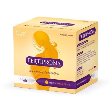Support of female fertility — Ona Pharm FERTIPRONA Inositol,
