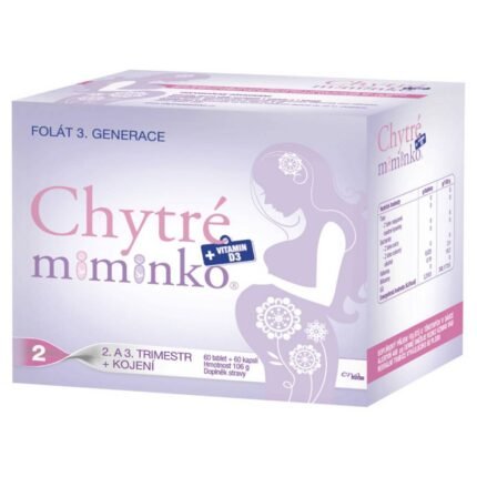 Folate deficiency during pregnancy-ONAPHARM Smart Baby 2 methylfolate + vitamin D3 and DHA,