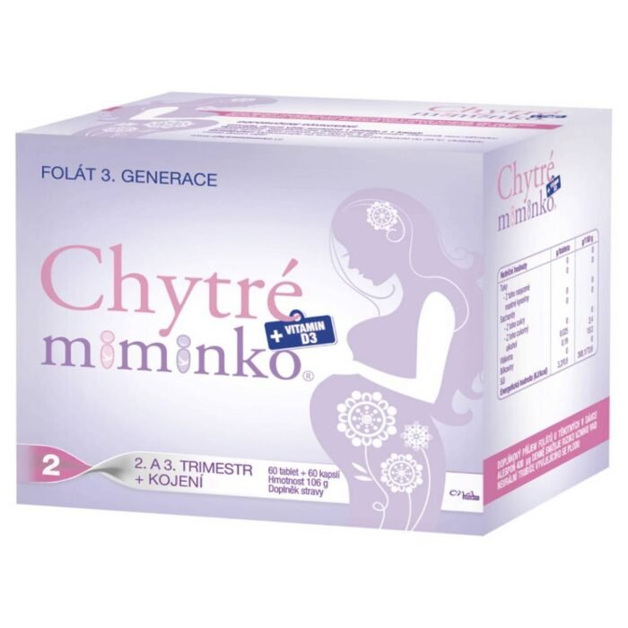 Folate deficiency during pregnancy-ONAPHARM Smart Baby 2 methylfolate + vitamin D3 and DHA,