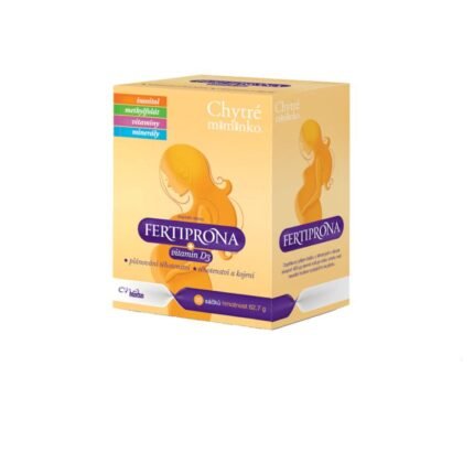 Irregular ovulation and hormonal imbalance-ONAPHARM Smart Baby Fertiprona Inositol and Methylfolate + Vitamin D3,
