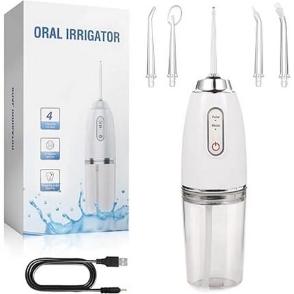 Ineffective cleaning with string floss–Oral Irrigator Test Winner 2025, Gum sensitivity due to plaque buildup–Oral Irrigator Test Winner 2025, Need for gentle yet powerful clean–Oral Irrigator Test Winner 2025, Desire for long-lasting cordless use–Oral Irrigator Test Winner 2025