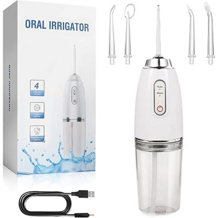 Ineffective cleaning with string floss–Oral Irrigator Test Winner 2025, Gum sensitivity due to plaque buildup–Oral Irrigator Test Winner 2025, Need for gentle yet powerful clean–Oral Irrigator Test Winner 2025, Desire for long-lasting cordless use–Oral Irrigator Test Winner 2025