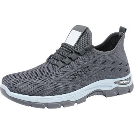 Provides invisible height boost – Orthopaedic Men's Sports Shoes Elevate Shoes Men's Invisible Height Increase Mesh Trainers Breathable Unisex Height Adjustable Shoes Lightweight Jogging Shoes for Gym and Everyday Use, Enhances breathability and comfort – Orthopaedic Men's Sports Shoes Elevate Shoes Men's Invisible Height Increase Mesh Trainers Breathable Unisex Height Adjustable Shoes Lightweight Jogging Shoes for Gym and Everyday Use, Supports foot health during exercise – Orthopaedic Men's Sports Shoes Elevate Shoes Men's Invisible Height Increase Mesh Trainers Breathable Unisex Height Adjustable Shoes Lightweight Jogging Shoes for Gym and Everyday Use, Lightweight design for all-day wear – Orthopaedic Men's Sports Shoes Elevate Shoes Men's Invisible Height Increase Mesh Trainers Breathable Unisex Height Adjustable Shoes Lightweight Jogging Shoes for Gym and Everyday Use