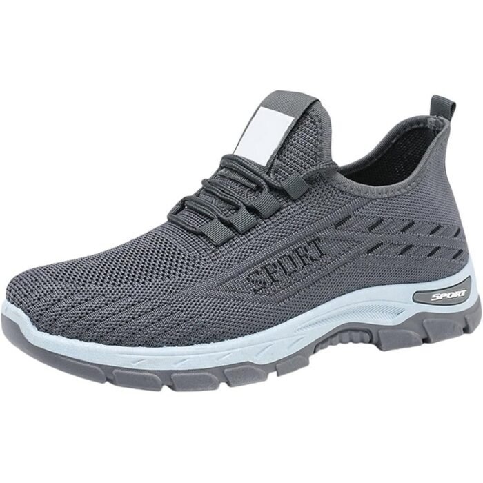 Provides invisible height boost – Orthopaedic Men's Sports Shoes Elevate Shoes Men's Invisible Height Increase Mesh Trainers Breathable Unisex Height Adjustable Shoes Lightweight Jogging Shoes for Gym and Everyday Use, Enhances breathability and comfort – Orthopaedic Men's Sports Shoes Elevate Shoes Men's Invisible Height Increase Mesh Trainers Breathable Unisex Height Adjustable Shoes Lightweight Jogging Shoes for Gym and Everyday Use, Supports foot health during exercise – Orthopaedic Men's Sports Shoes Elevate Shoes Men's Invisible Height Increase Mesh Trainers Breathable Unisex Height Adjustable Shoes Lightweight Jogging Shoes for Gym and Everyday Use, Lightweight design for all-day wear – Orthopaedic Men's Sports Shoes Elevate Shoes Men's Invisible Height Increase Mesh Trainers Breathable Unisex Height Adjustable Shoes Lightweight Jogging Shoes for Gym and Everyday Use