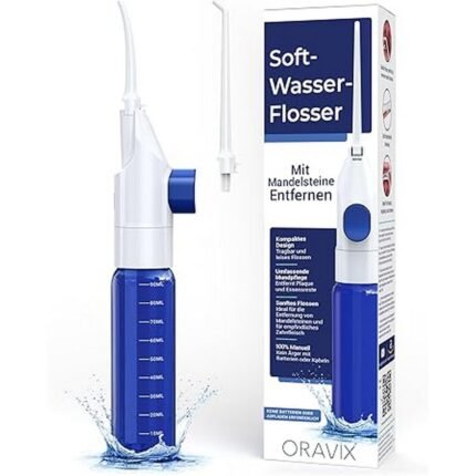 Ineffective plaque removal with manual flossing-Portable Oral Irrigator, Gum inflammation caused by poor interdental cleaning-Portable Oral Irrigator, Difficulty cleaning braces and implants-Portable Oral Irrigator, Need for portable and rechargeable oral care device-Portable Oral Irrigator