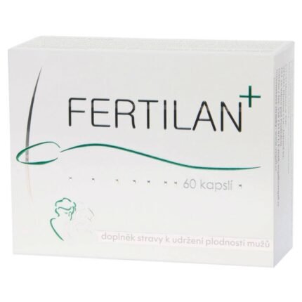 Supporting reproductive function - Sanamed Fertilan,