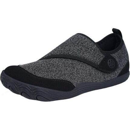 Provides comfortable support for swollen feet – Sisttke Diabetic Shoes Men's Slippers Women's Lightweight Extra Wide Walking Shoes Velcro Closure Non-Slip Casual Shoes Arthritis Edema Swollen Health Shoes, Ensures safe walking with non-slip sole – Sisttke Diabetic Shoes Men's Slippers Women's Lightweight Extra Wide Walking Shoes Velcro Closure Non-Slip Casual Shoes Arthritis Edema Swollen Health Shoes, Easy to adjust fit with Velcro – Sisttke Diabetic Shoes Men's Slippers Women's Lightweight Extra Wide Walking Shoes Velcro Closure Non-Slip Casual Shoes Arthritis Edema Swollen Health Shoes, Reduces foot pain and fatigue – Sisttke Diabetic Shoes Men's Slippers Women's Lightweight Extra Wide Walking Shoes Velcro Closure Non-Slip Casual Shoes Arthritis Edema Swollen Health Shoes