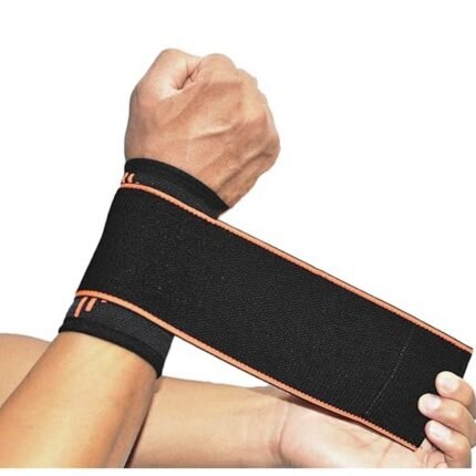Relieves tendonitis pain – SOLO ACTFIT Wrist Support with Velcro Fastening Elastic and Adjustable Wrist Guard Against Tendonitis Adjustable Wrist Support Hand Bandage for Sports Fitness, Provides wrist stability – SOLO ACTFIT Wrist Support with Velcro Fastening Elastic and Adjustable Wrist Guard Against Tendonitis Adjustable Wrist Support Hand Bandage for Sports Fitness, Prevents wrist injuries – SOLO ACTFIT Wrist Support with Velcro Fastening Elastic and Adjustable Wrist Guard Against Tendonitis Adjustable Wrist Support Hand Bandage for Sports Fitness, Enhances sports performance – SOLO ACTFIT Wrist Support with Velcro Fastening Elastic and Adjustable Wrist Guard Against Tendonitis Adjustable Wrist Support Hand Bandage for Sports Fitness