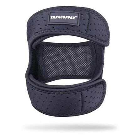 Relieves meniscus pain and instability – Thx4COPPER Compression Patella Knee Support for Meniscus Lightweight Breathable for Knee Support Running Jumper Gym Exercise Weak Knee Instability of the Knee, Provides compression and joint stability – Thx4COPPER Compression Patella Knee Support for Meniscus Lightweight Breathable for Knee Support Running Jumper Gym Exercise Weak Knee Instability of the Knee, Enhances performance during sports and exercise – Thx4COPPER Compression Patella Knee Support for Meniscus Lightweight Breathable for Knee Support Running Jumper Gym Exercise Weak Knee Instability of the Knee, Offers lightweight comfort for extended wear – Thx4COPPER Compression Patella Knee Support for Meniscus Lightweight Breathable for Knee Support Running Jumper Gym Exercise Weak Knee Instability of the Knee
